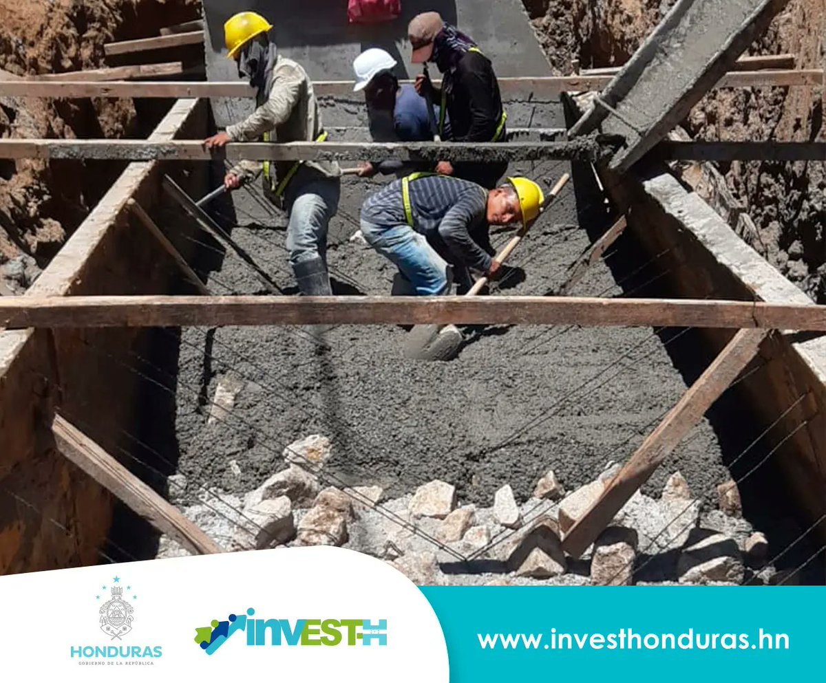 INVEST-Honduras tweet media