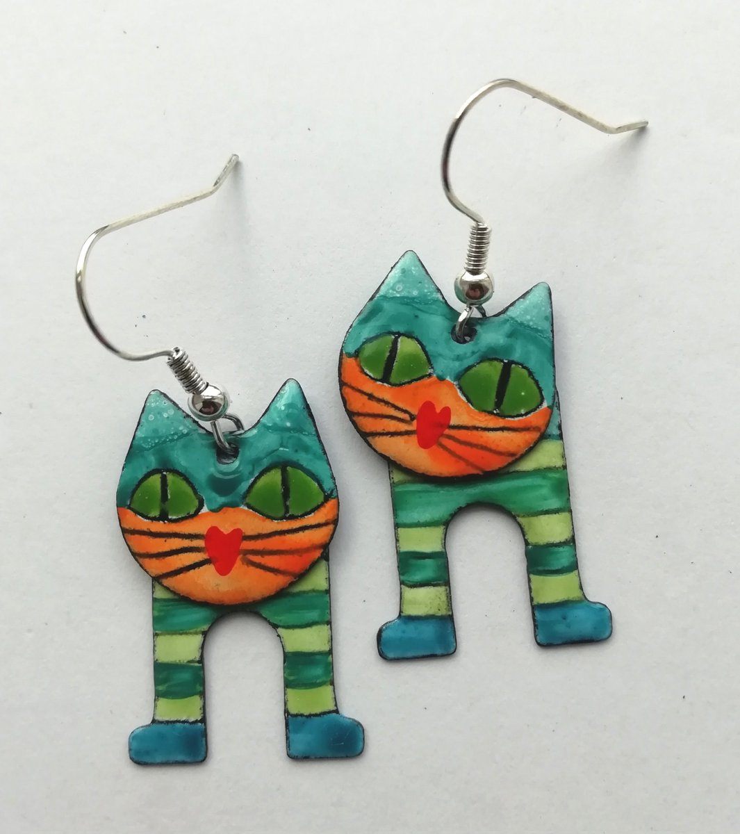 Creature Creations tweet media