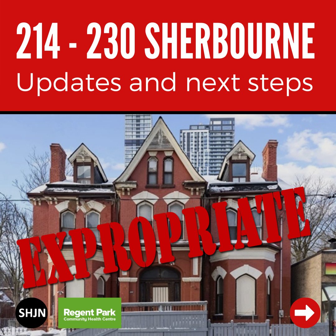 Shelter and Housing Justice Network on Twitter "🧵 📣 TAKE ACTION NOW