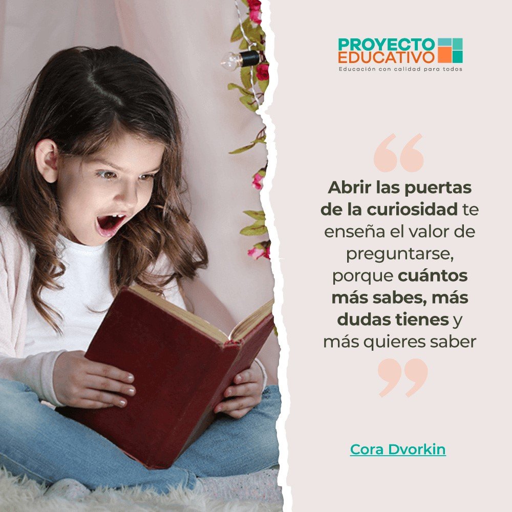 #FraseDeLaSemana #Proyed