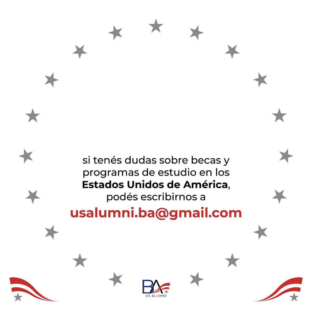 usalumniba's tweet photo. ¿Te gustaría participar en un programa académico en EEUU 🇺🇲?

Cualquier duda o consulta, mándanos un DM ✉ o escribinos a usalumni.ba@gmail.com https://t.co/SIzAIzzJhg