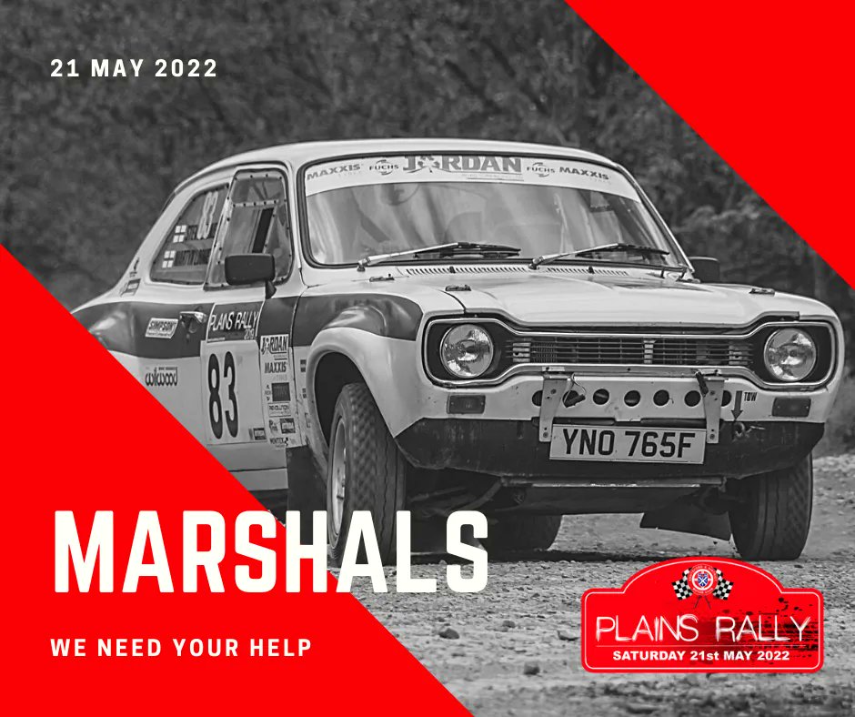 Plains Rally 2025 tweet media