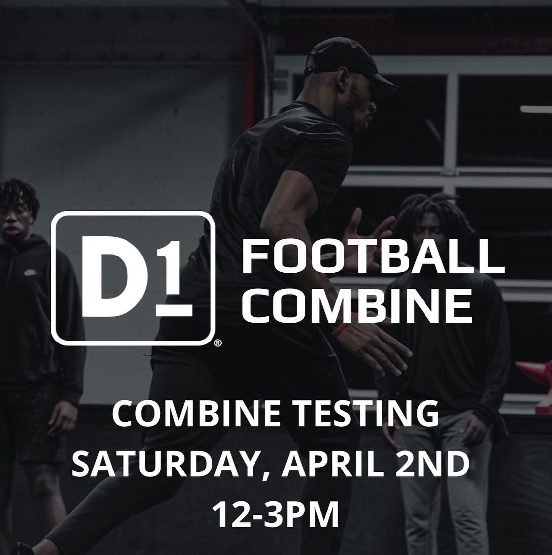 D1STLWest's tweet photo. LAST CALL FOR THE D1 FOOTBALL COMBINE🏈

Registration link is in our bio!
Sign up now to reserve your spot👏 

@class_athlete @wallingsfordat https://t.co/Rxj6Xs943h
