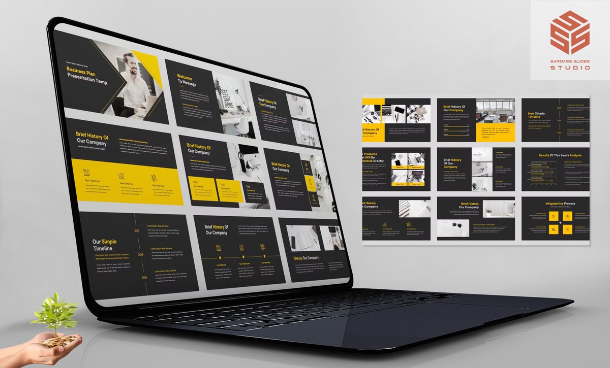 ssslides's tweet image. Require a premium quality presentation design like this?
🛒 Order here: fiverr.com/share/00YV6k
#design #wednesdaymotivation #powerpointpresentation #presentationdesign #pitchdeck #graphicdesigner #infographicdesigner #powerpointdesign #powerpointtemplate #freelancer