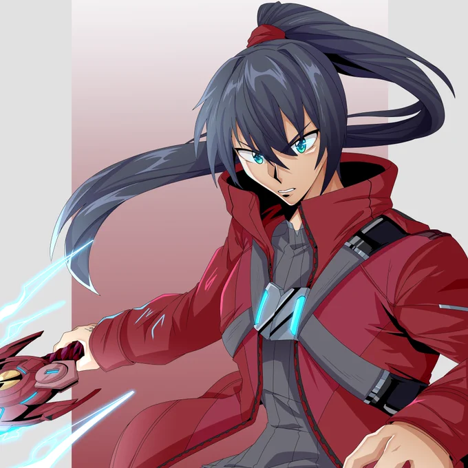 Oh Xenoblade 3 is trending!
Please let this be Nintendo's game of the year with amazing characters!!! 🥳🎉🎉🎉 