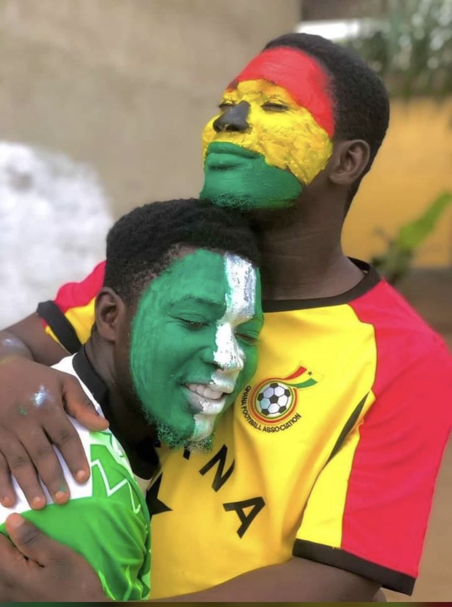 UtdJigga's tweet photo. DON’T SAY ANYTHING,JUST RETWEET IF U ARE TEAM #BLACKSTARS 
 #NGAGHA https://t.co/u6bQJilaF9