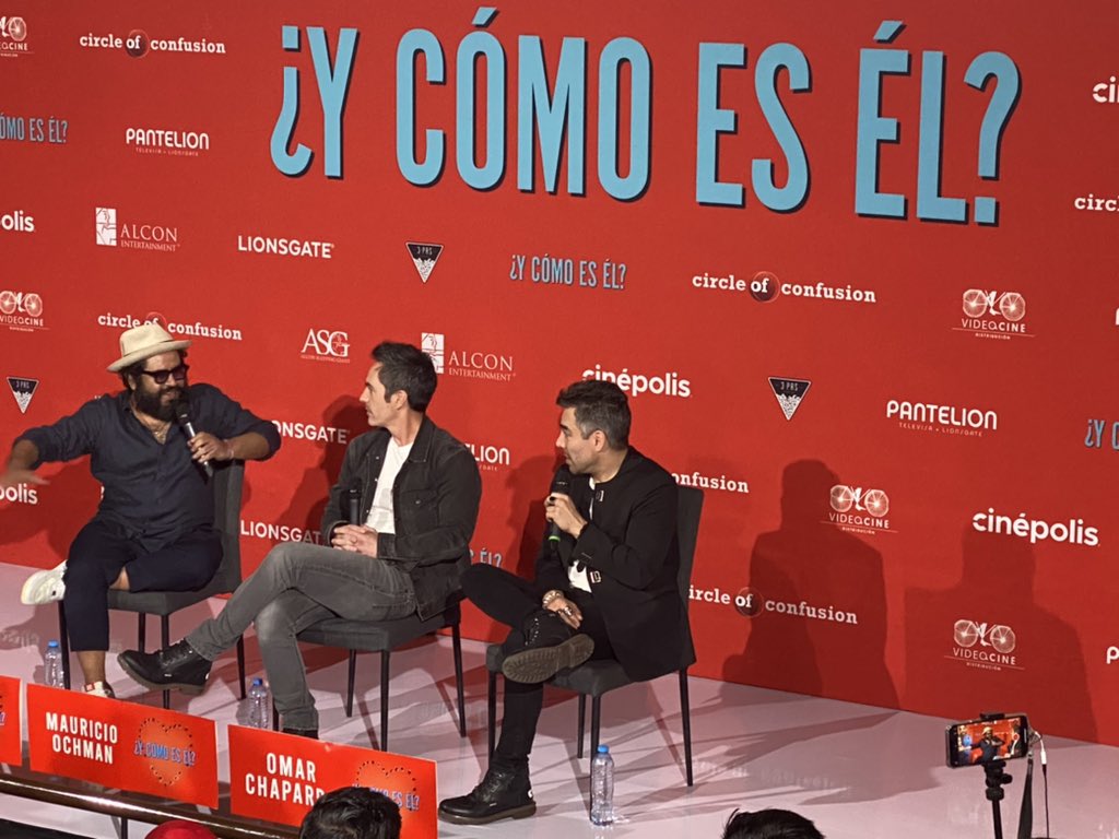 El Trendy Top tweet media