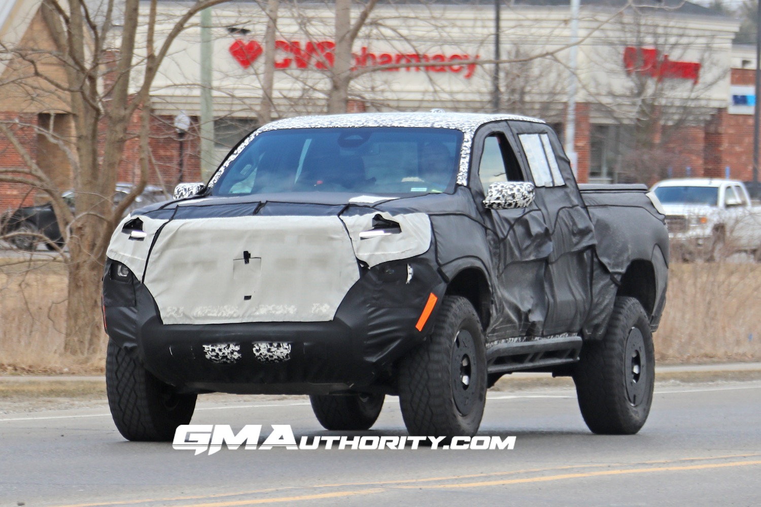 2023 Chevy Colorado Gm Authority Gm Authority On Twitter Here S Another Look At The 2023 Chevy Colorado Zr2 Https T Co Iv4vgceviu Https T Co R4kwfsgp9j Twitter