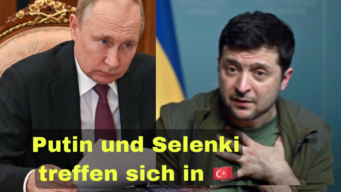 Beide treffen sich in der Türkei 😱
Ganze Video 👇
youtu.be/qre4brVfnv4