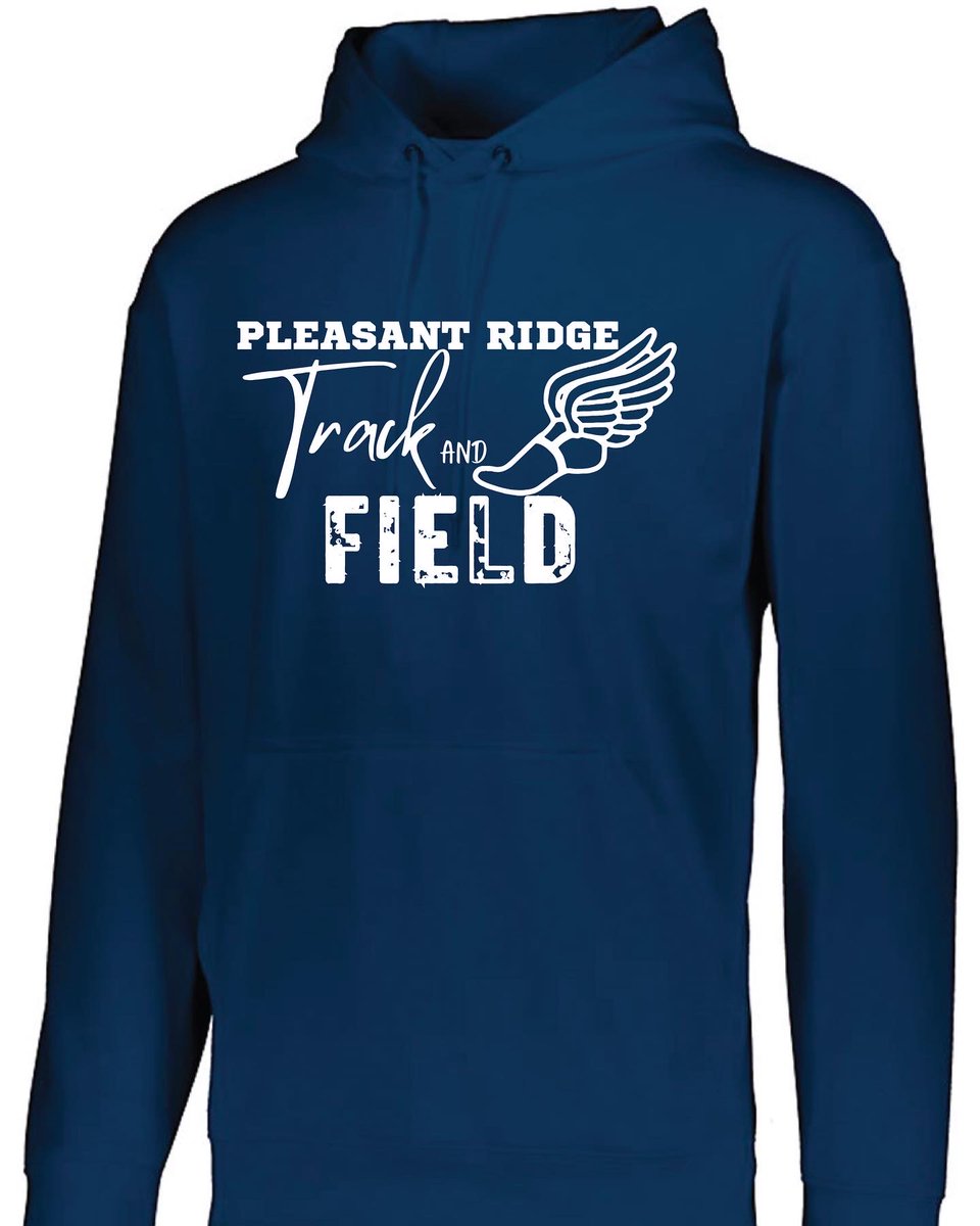 PRHS RamNation Spirit Store tweet media