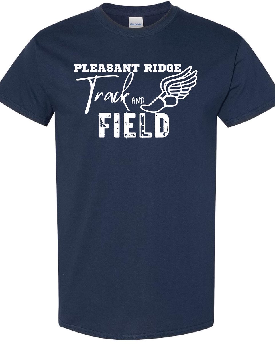 PRHS RamNation Spirit Store tweet media