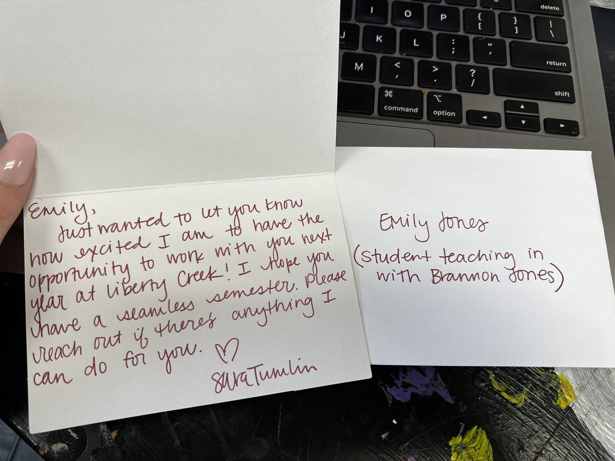 Emily Jones tweet media