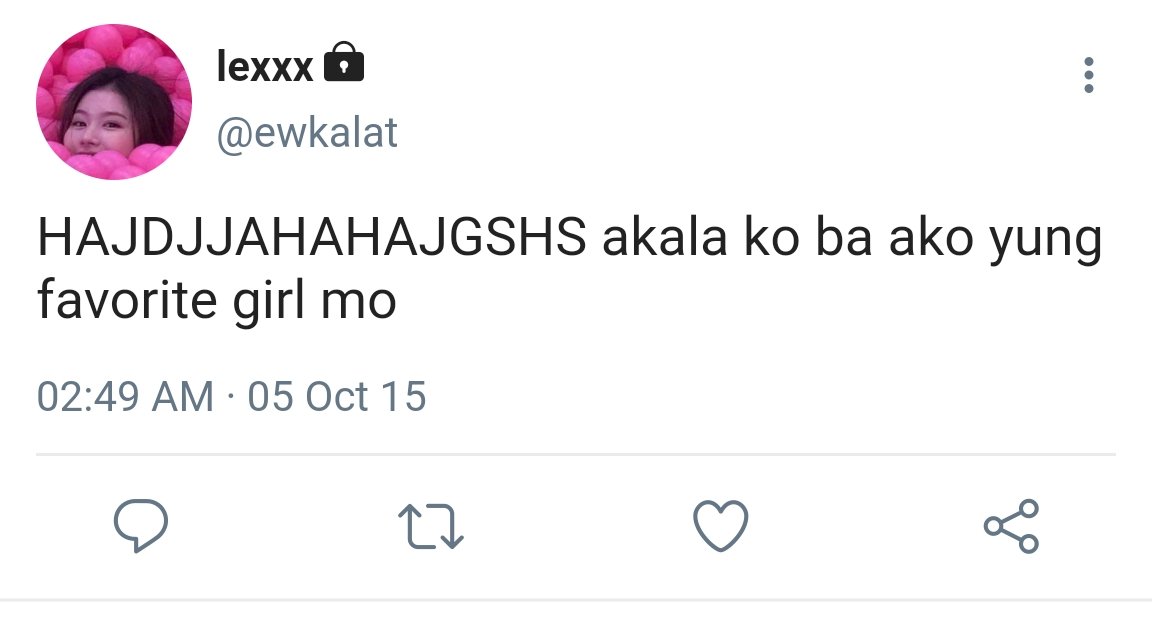 durianijinni's tweet photo. Lilisan Na

a filo #iukook × #sakook au wherein

Lex is hopelessly in love with Keith, a boy who is head over heels for her older sister, Cassandra. How martyr could she be when Keith only befriended her because he wants to get close to her sister? https://t.co/KHpPd5tMGB