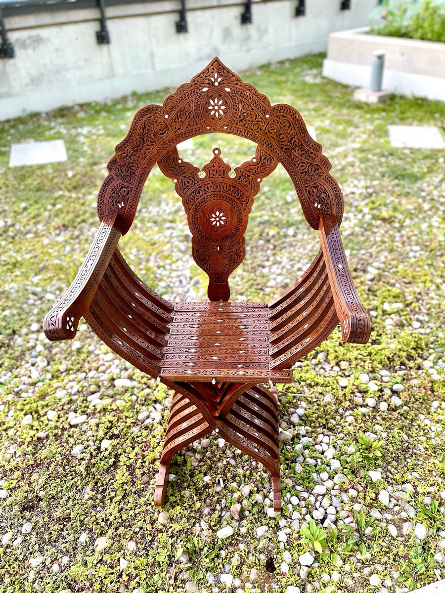 OllaEpisode's tweet photo. Excited to share the latest addition to my #etsy shop: Vintage Wooden Chair, Handmade Marquetry Mosaic Chair for Home Décor, Accent Chair Inlaid with Mother of Pearl, Wood Work #entrywayfurniture #lumberchair #woodenchair #vintagehandmade #homedecoration https://t.co/7diN2lEqYX https://t.co/fmQDTFYfiY