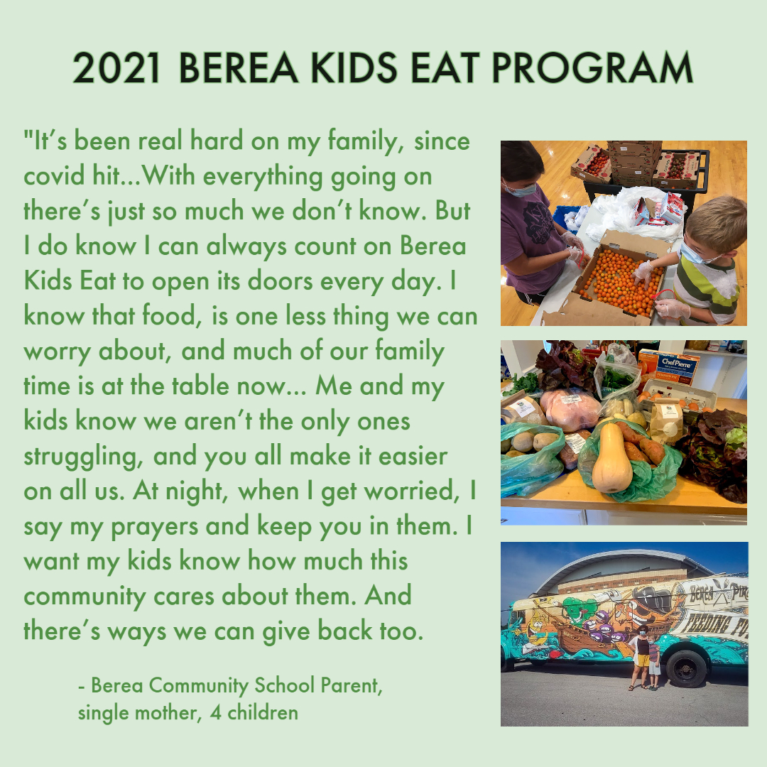 Click here to read the full annual report: ow.ly/2NBI50IvqeC

#growappalachia #bereacollege <a href="/bereacollege/">Berea College</a> #annualreport