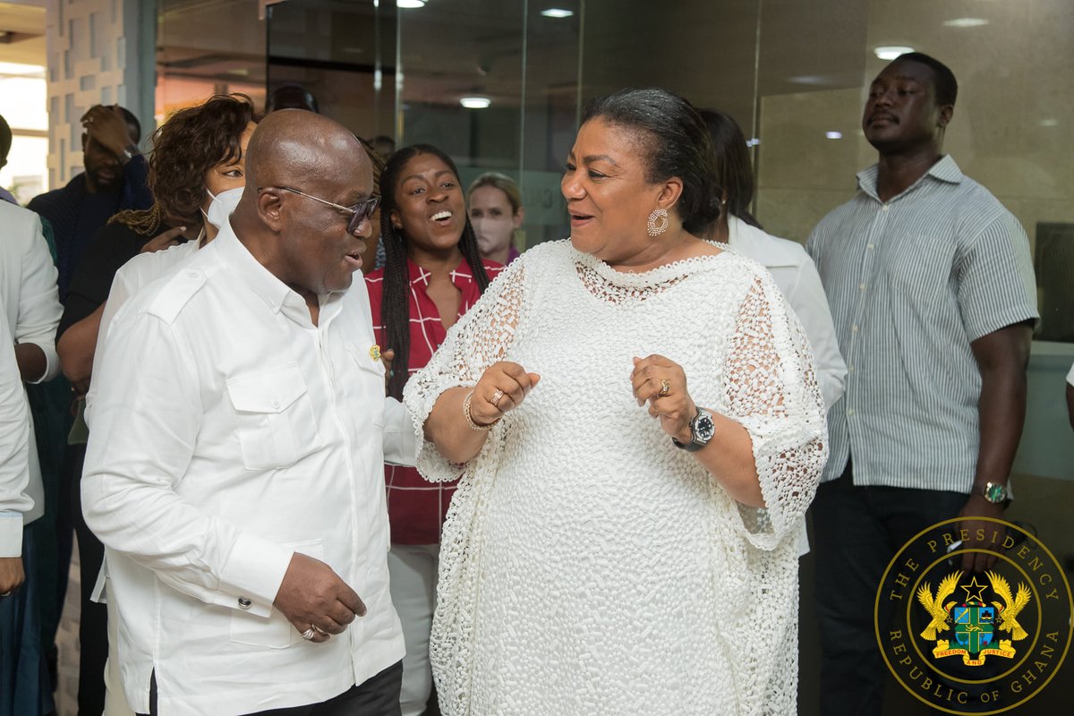 Jojo_stephen1's tweet photo. Addo nyame Ba!
Addo #Qatar2022
Addo #Interchange
Addo #2termPresident
Addo #ELevyForDevelopment https://t.co/Ls0t1c6O8c