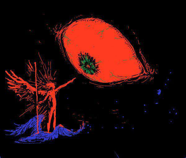 acid666host's tweet image. astrono77153462