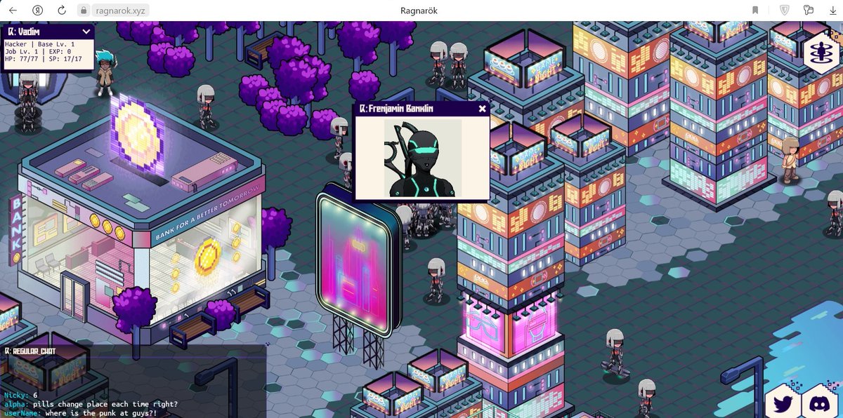 atropos888's tweet photo. Discord : Vadim | ragnorok#1185
#00110111CYBORG https://t.co/QnoyVyFxOi