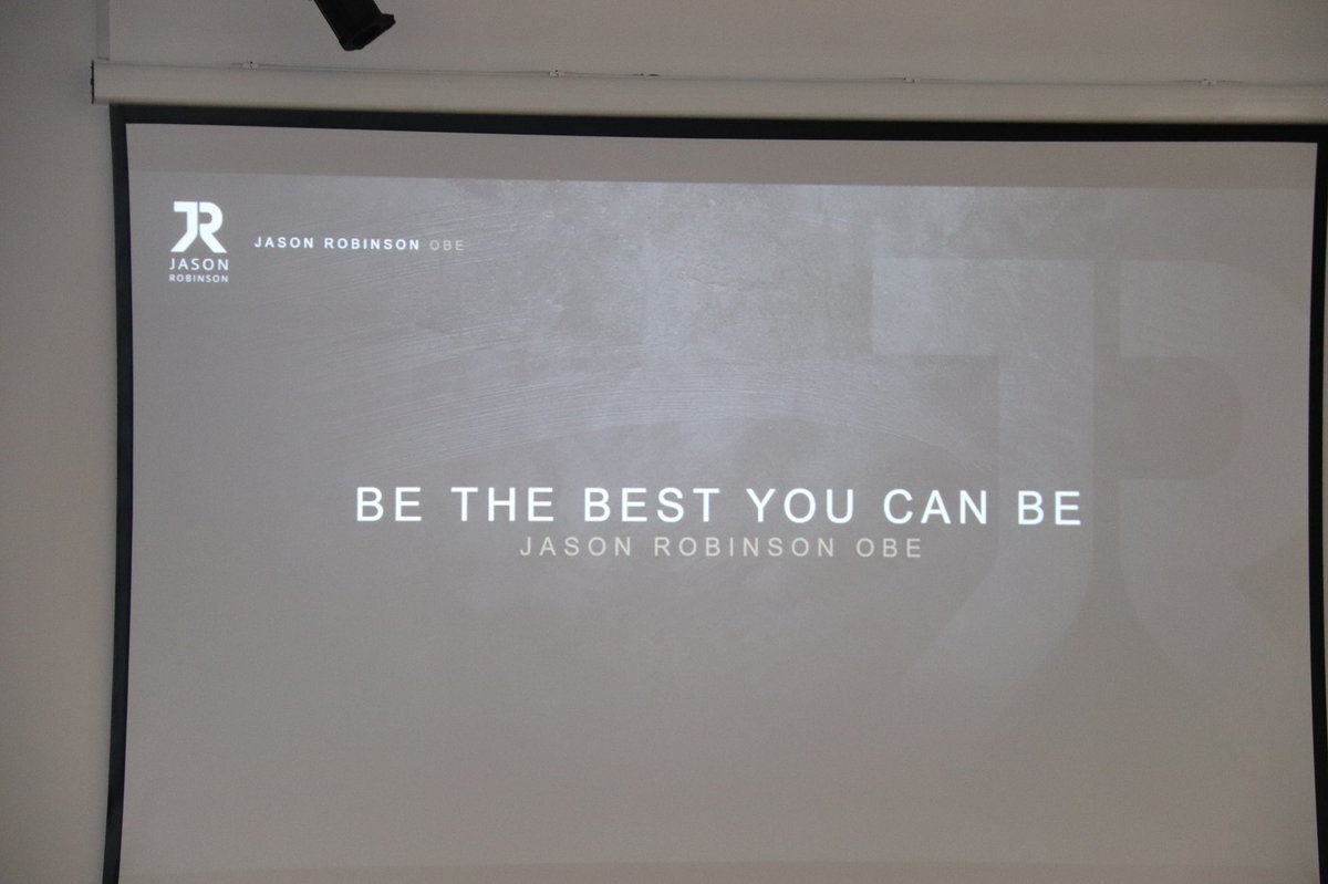 Great day at Maria Fidels catholic
school inspiring the pupils.
Thanks again for the continued support by <a href="/WJ_Ltd/">Wilson James Limited</a> to be given the opportunity of inspiring the next generation, and also to <a href="/sportsduk/">Sports Directory</a> for their continued support supplying the sports equipment.
<a href="/Jason15Robinson/">Jason Robinson</a>