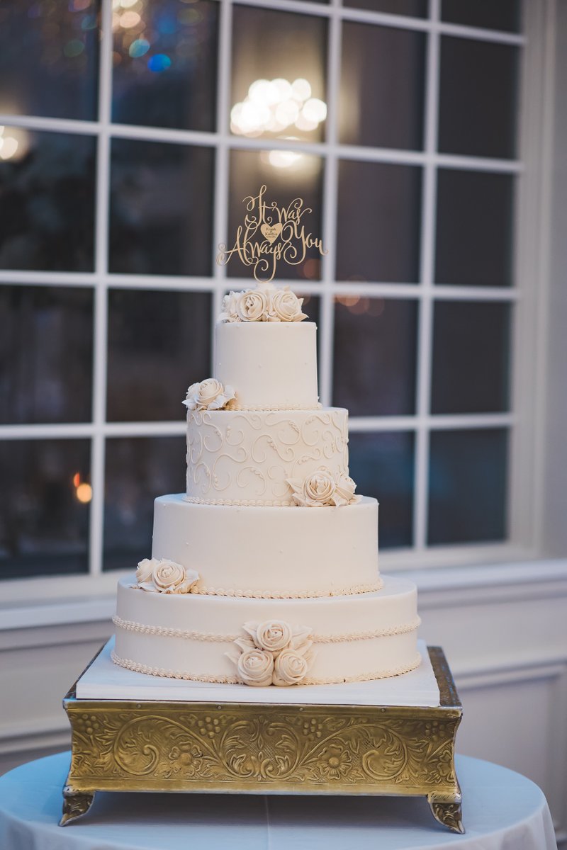 palermobakery's tweet photo. Congratulations to Kaitlyn and Frank on your Special day!
Order your Custom Wedding Cake and make all your photos memorable.
Contact us at: customersupport@palermobakery.com 
View some of our custom cakes at: https://t.co/cnQ075x9O5 
 https://t.co/2vLBK6wqy7 https://t.co/SluHFs9C9V
