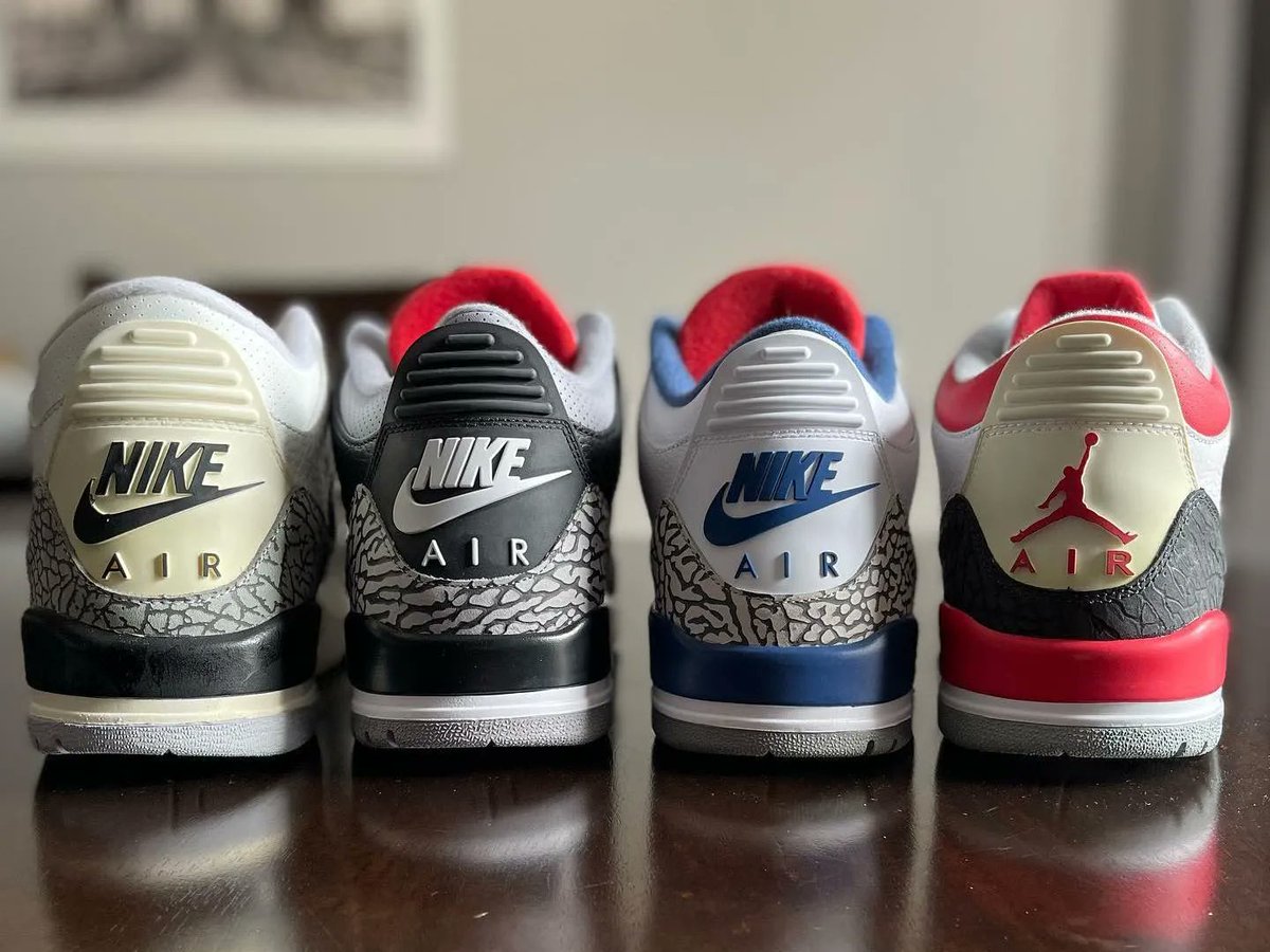 Sneaker News tweet media