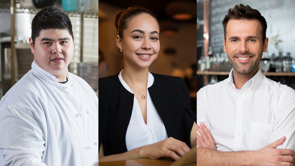 TheOnion's tweet photo. Restaurant Workers Explain Why They Quit During The Pandemic https://t.co/1M8wA1m0op https://t.co/h5nggbpv7A