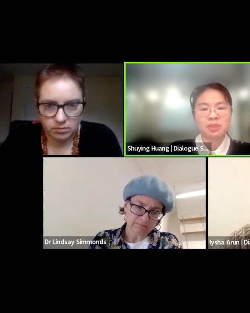 DialogueSociety's tweet photo. We had an amazing panel hosted at UN NGO CSW NY 66th annual event! Many thanks to our panellists and everyone who attended. You can read the policy paper presented at the panel here: https://t.co/VSOXLDcibw    and check the panel recording on: https://t.co/UXnPIYPjuo

#CWS66 https://t.co/zaEGquVmA5