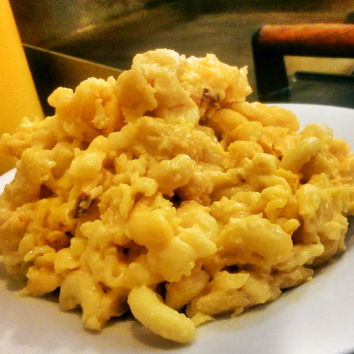 Life is too short not to eat what you want. Satisfy every craving here with us! #DetroitEats