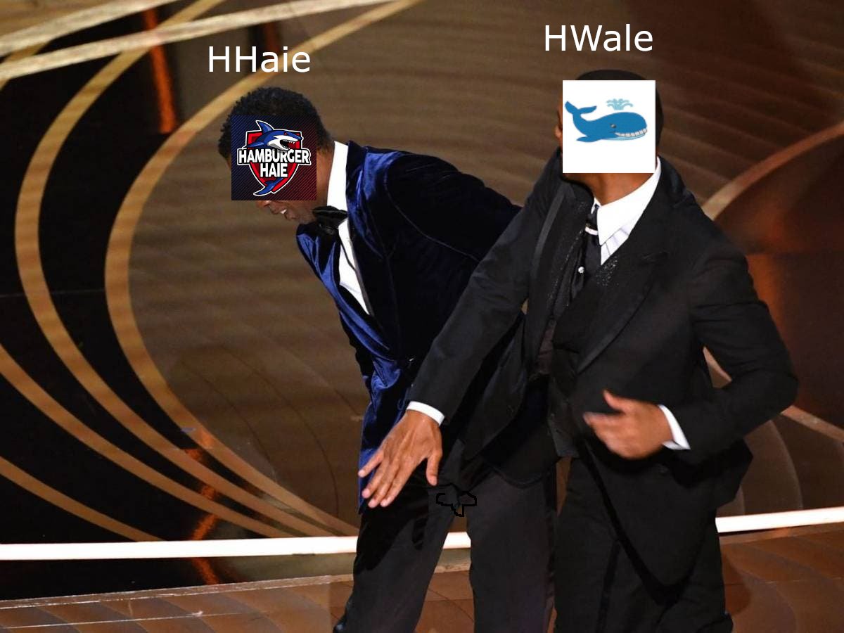 Hamburger Wale tweet media