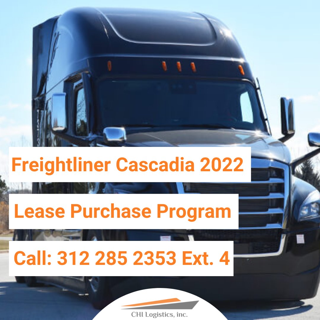 CHI Logistics, Inc (@CHILogisticsInc) / Posts / X