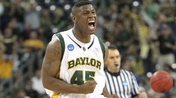 Ty_Beard's tweet photo. This is how pumped I am! Let’s go!!Glad to have my guy back!! #JOY #BaylorFam 🐻👏 https://t.co/g61C973bYM