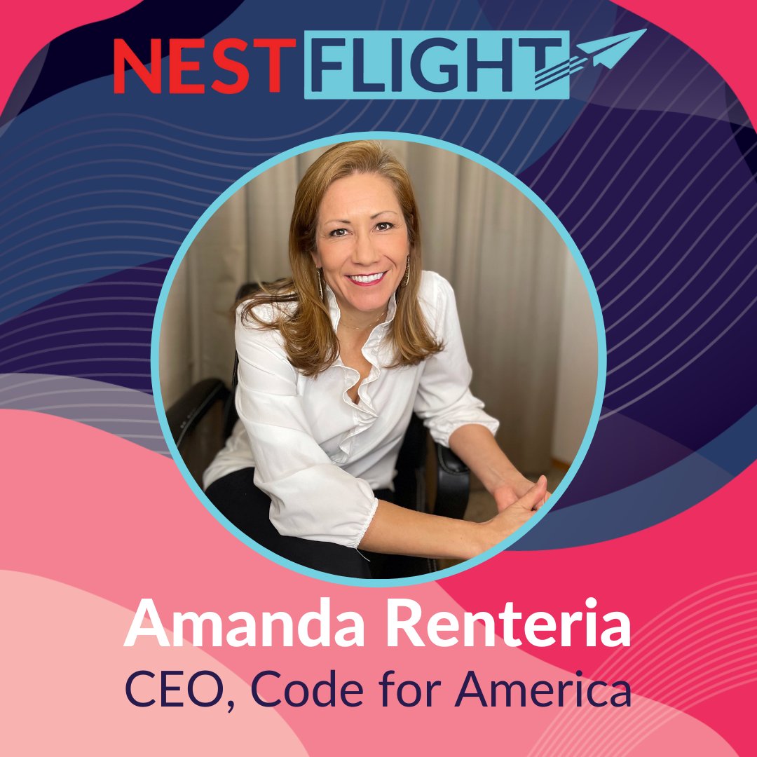 NEST Flight Conference tweet media