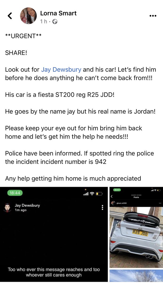 nocontextstlrs's tweet image. 🚨🚨🚨

I understand this person is a Steelers fan. Please RT and hope/pray that they get the support they need. 

@steelershockey @Simmsey