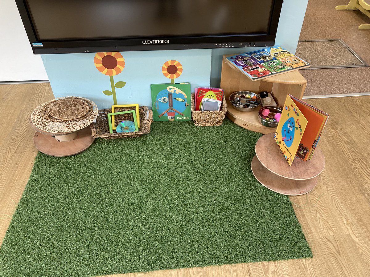 EarlyYearsGAT's tweet photo. Celebrating and sharing books π which support PSE skills across EY today @SkegInfantAcad #SelfRegulation #RevisedEYFS #TalesToolkit https://t.co/hM2tbDUi2K
