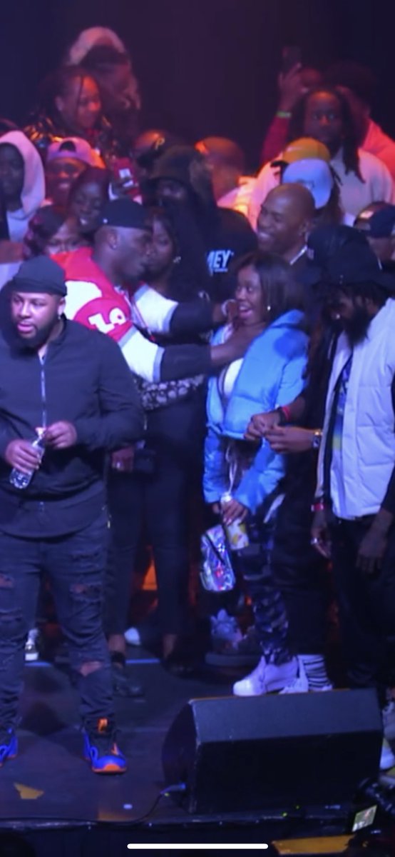 JazTheRapper's tweet photo. this shit got me cryin 🤣🤣🤣🤣🤣🤣 @HitmanHolla this is Abuse ! https://t.co/1X5UhqyoU0