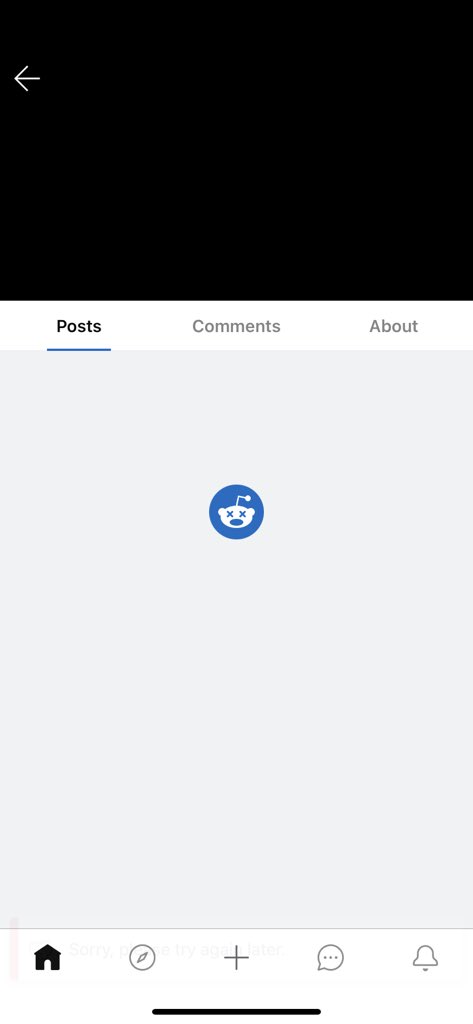shadow_llama's tweet photo. They killed my Reddit 😂😂😂 https://t.co/EWmwKLXXgO
