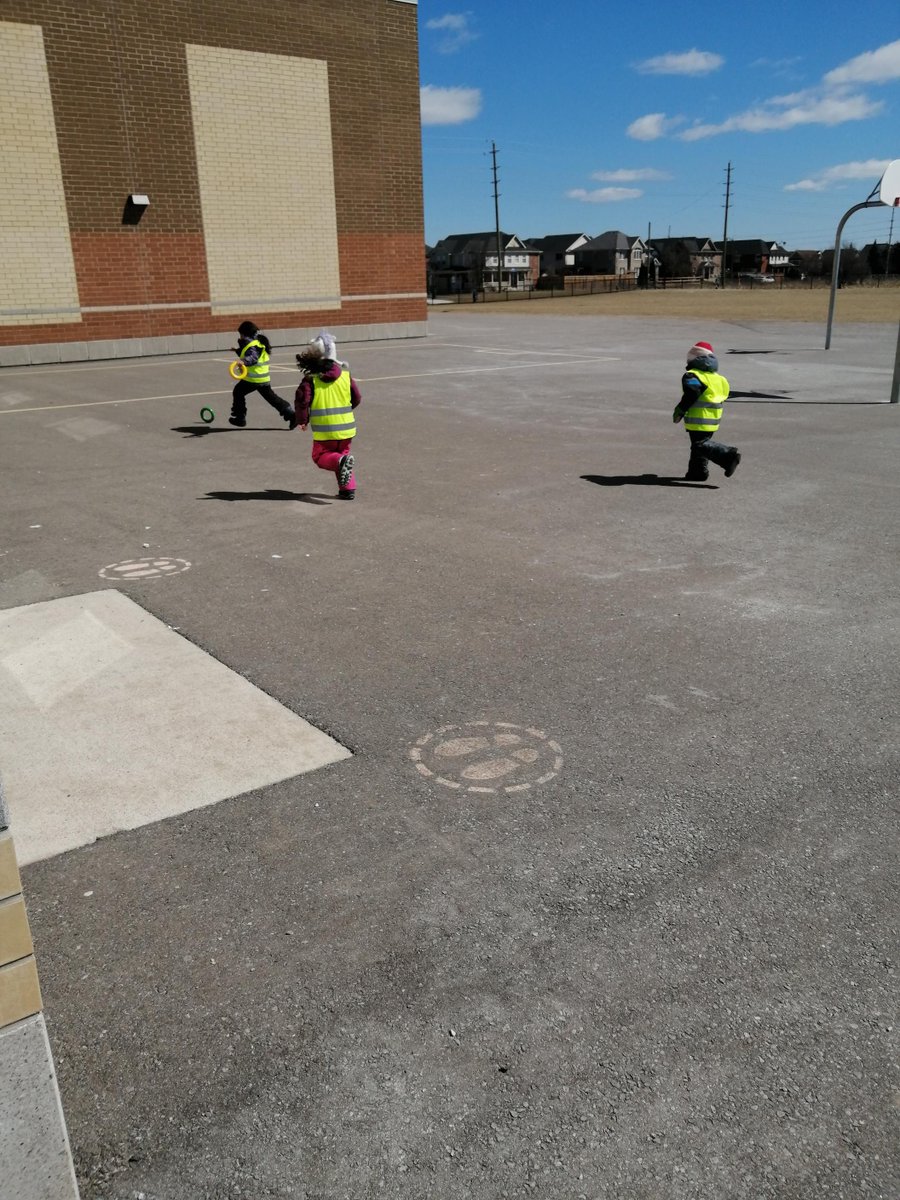 École élémentaire Dyane-Adam tweet media