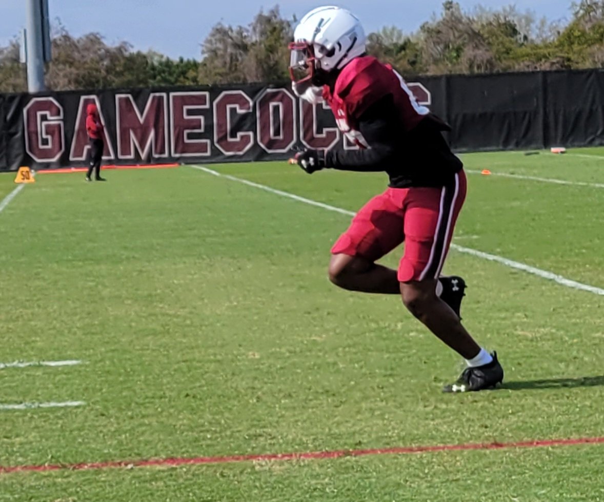 Camden Iron Dogs tweet media