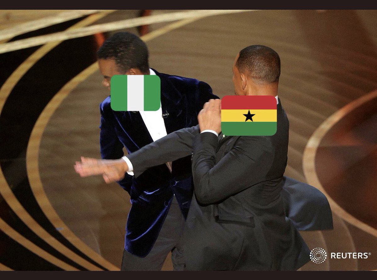 Nija don’t be silly 😜😜