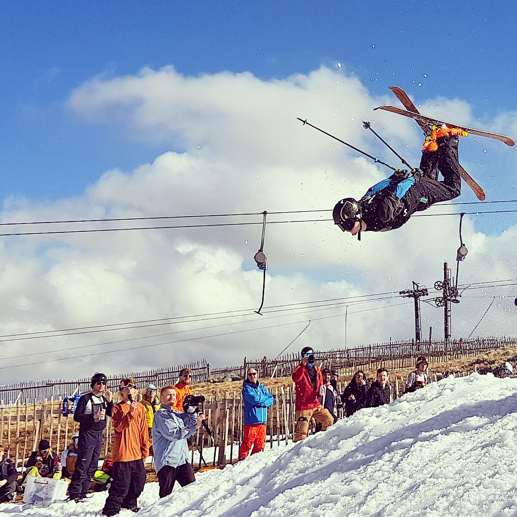 planetski's tweet photo. Well, that was a fun time in #Scotland!
Check out the updated videos just added to our report from last w/end:
https://t.co/llKAHpglWg
#mightyycoe #glencoe #nevisrange #skiinginScotland https://t.co/ugfVaW8T3G