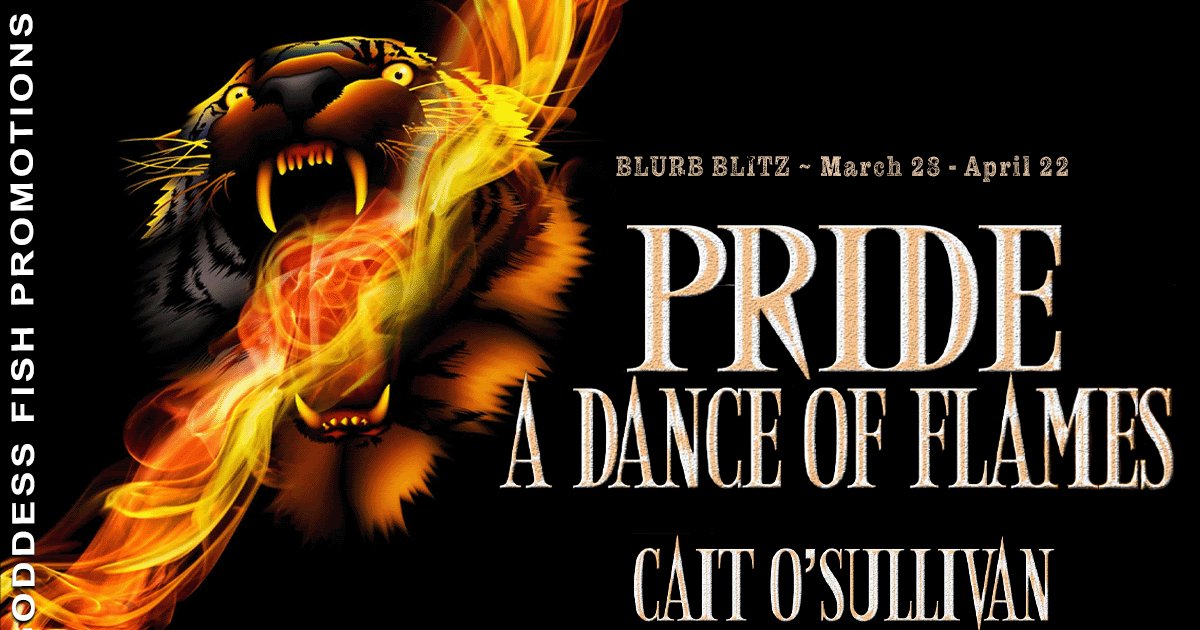 GoddessFish's tweet photo. Together Ellora and Lee discover a world filled with magic they never dreamed of and danger that quickly becomes deadly. Check out the #fantasyromance PRIDE: A DANCE OF FLAMES by @romanticait Enter to win a $25 Amazon/BN GC!  @RoguesAngels  https://t.co/nwGBpDhDEc https://t.co/guLJ1r0I1j