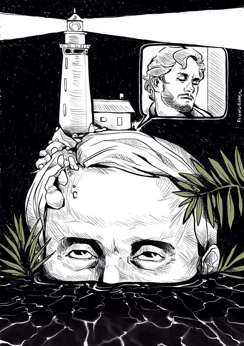 Hannibal 🌱 