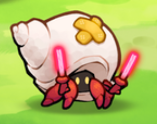 I know someone just stole $600m from <a href="/AxieInfinity/">Axie Infinity</a>  but where is the jedi crab?