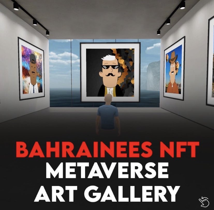 palmislandnft's tweet photo. Q1 so far ⏳✅

Create social media accounts ✅
Building a community ✅
Bahrainees NFT reveal ✅
Press Release ✅
Metaverse Gallery ✅
Listing on the explore page on NFT calendars✅
Bahrainees NFT augmented reality ✅

#SolanaNFTs #NFT https://t.co/ZRr9RABU4B