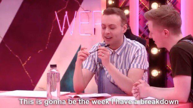 Watch Diggory's leaked NSFW photo on TwXstars