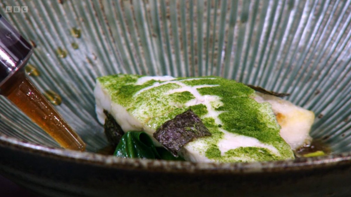 Women In the Food Industry (@women_food_wifi) on Twitter photo After a bit of an accident with the gas canister, Liv from <a href="/AdelinaYard/">Adelina Yard</a> is hoping her "Happy Accident" fish course will impress the <a href="/GBMofficial/">Great British Menu</a> #GreatBritishMenu judges. We caught up with her ahead of the show womeninthefoodindustry.com/interview-oliv… After a bit of an accident with the gas canister, Liv from <a href="/AdelinaYard/">Adelina Yard</a> is hoping her "Happy Accident" fish course will impress the <a href="/GBMofficial/">Great British Menu</a> #GreatBritishMenu judges. We caught up with her ahead of the show womeninthefoodindustry.com/interview-oliv…