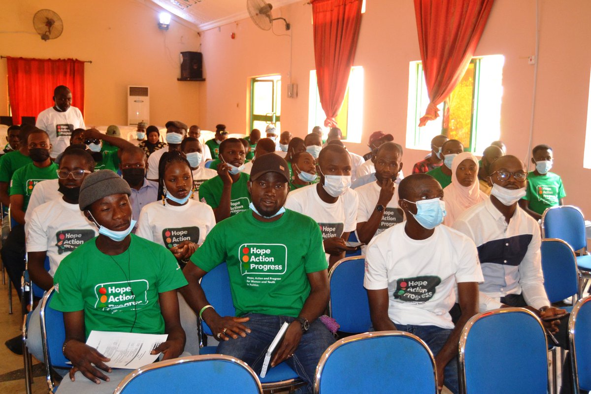 Legal Awareness for Nigerian Women (LANW) (@leads_nigeria) on Twitter photo They were encouraged to get nomination forms in the forth coming elections. Individuals who are interested in running for elections in 2023 were identified. Mentee and Mentor were introduced to each other.
#Hopeactionprogress
<a href="/WeYouHAP/">We You HAP</a> They were encouraged to get nomination forms in the forth coming elections. Individuals who are interested in running for elections in 2023 were identified. Mentee and Mentor were introduced to each other.
#Hopeactionprogress
<a href="/WeYouHAP/">We You HAP</a>