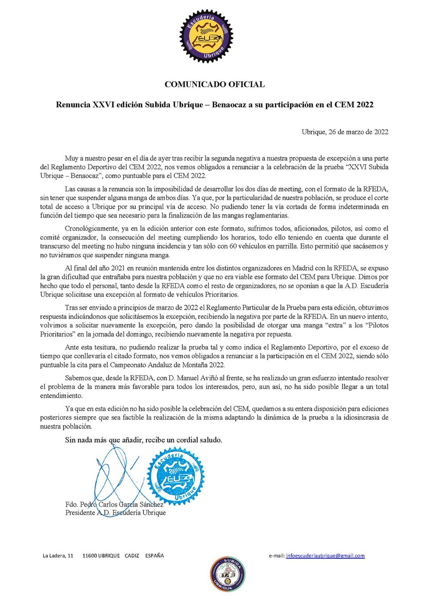 Rubén Pérez tweet media