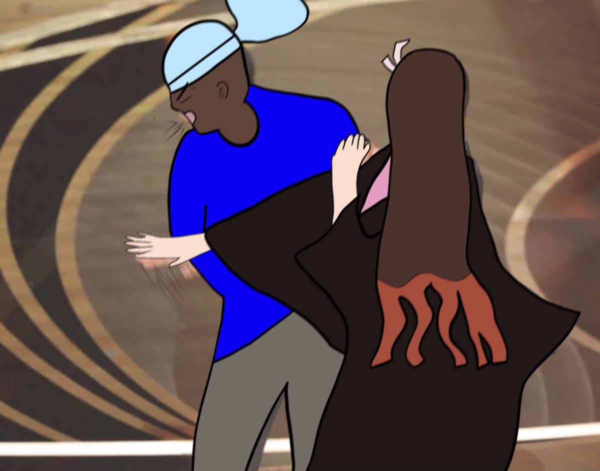 Centinel tweet media