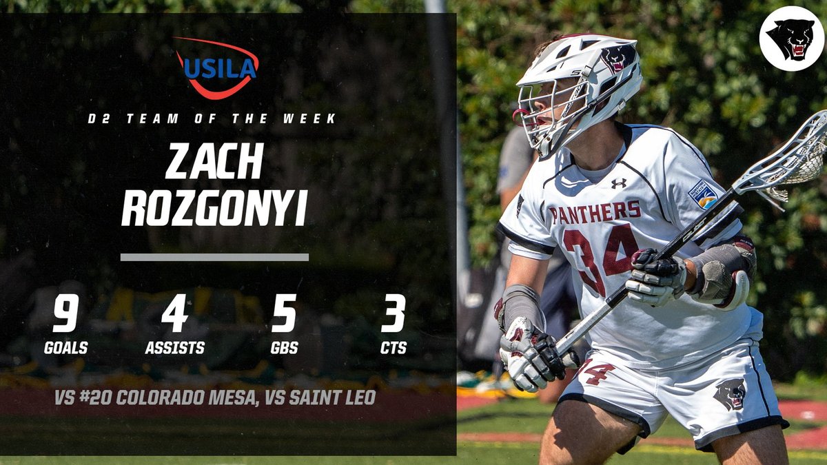 Florida Tech Lacrosse tweet media